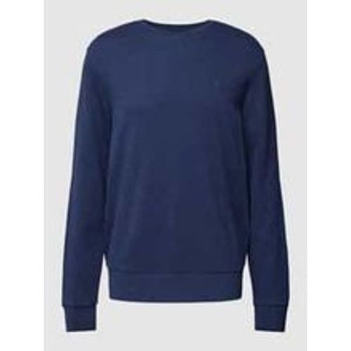 Sweatshirt mit Rundhalsausschnitt - Polo Ralph Lauren - Modalova