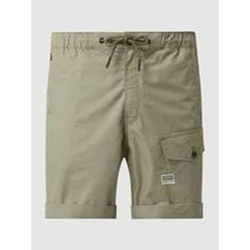 Cargoshorts aus Baumwolle - G-Star Raw - Modalova