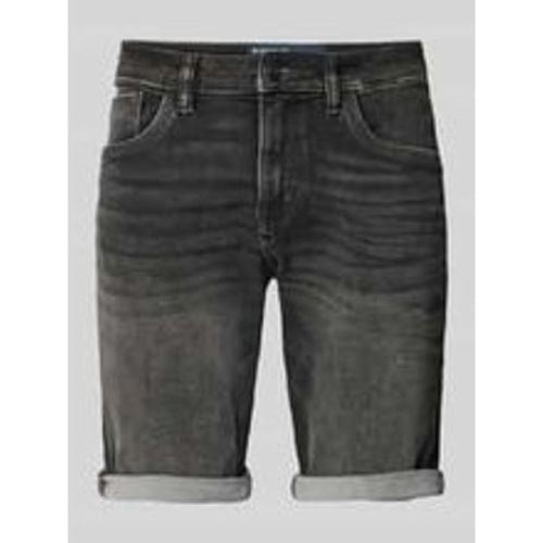 Shorts mit 5-Pocket-Design - Tom Tailor - Modalova