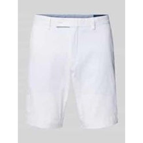 Slim Stretch Fit Shorts im unifarbenen Design - Polo Ralph Lauren - Modalova