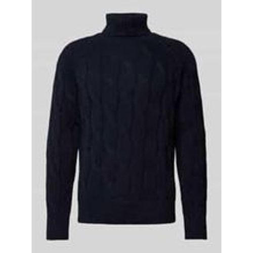 Strickpullover mit Rollkragen Modell 'CALLO' - Selected Homme - Modalova