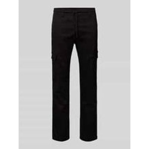 Regular Fit Cargohose mit elastischem Bund Modell 'Gymdigo' - Pepe Jeans - Modalova