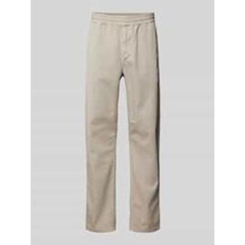 Regular Fit Hose mit seitlichen Eingrifftaschen Modell 'FLINT' - Carhartt - Modalova