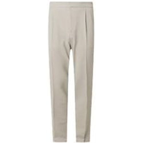 Bundfaltenhose mit Stretch-Anteil - Z Zegna - Modalova