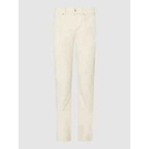 Straight Fit Jeans mit Stretch-Anteil Modell 'The Straight' - 7 For All Mankind - Modalova