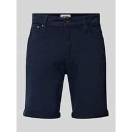 Bermudas mit 5-Pocket-Design - jack & jones - Modalova