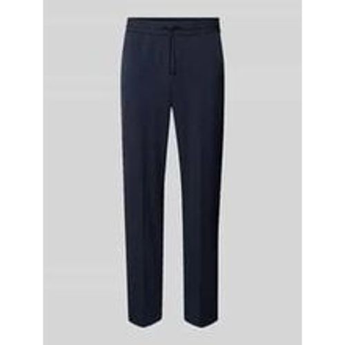 Relaxed Fit Hose aus Viskose mit Tunnelzug - lindbergh - Modalova