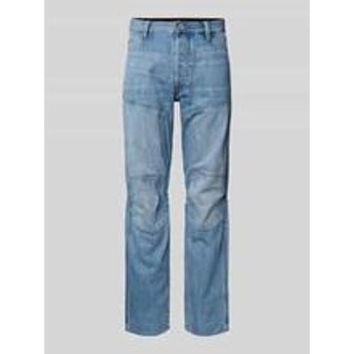 Jeans mit 5-Pocket-Design - G-Star Raw - Modalova