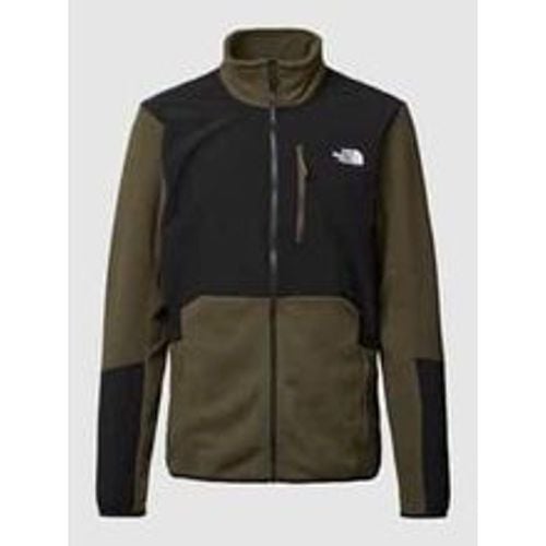 Jacke mit Label-Print Modell 'QUEST' - The North Face - Modalova