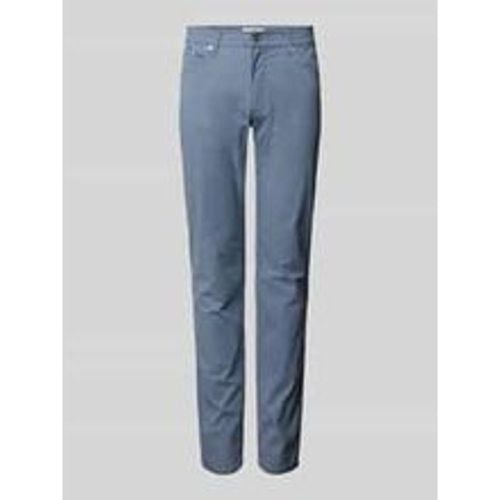 Slim Fit Jeans im 5-Pocket-Design Modell 'CHUCK' - BRAX - Modalova