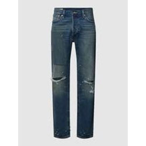 Jeans im Used-Look - Levi's - Modalova