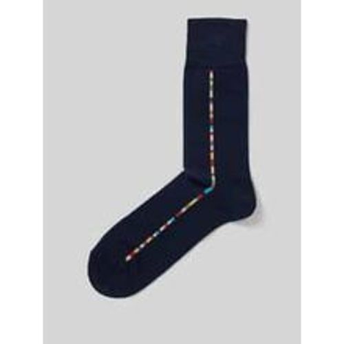 Socken mit Strukturmuster Modell 'VITTORE' - Paul Smith - Modalova