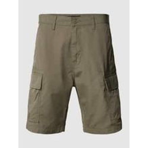 Regular Fit Cargoshorts mit Knopfverschluss - Levi's - Modalova