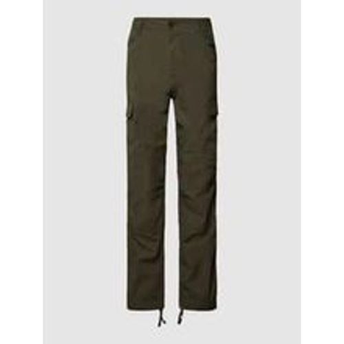 Regular Fit Cargohose mit Label-Patch - Carhartt - Modalova