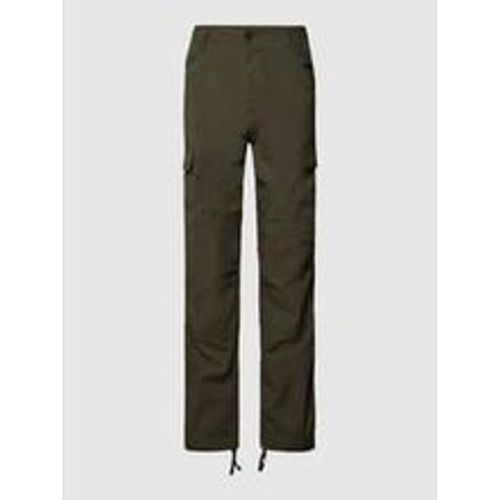 Regular Fit Cargohose mit Label-Patch - Carhartt - Modalova