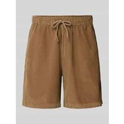 Shorts mit Strukturmuster - jack & jones - Modalova