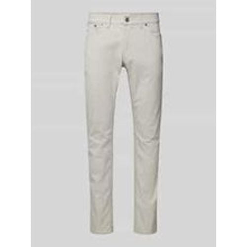 Slim Fit Jeans im 5-Pocket-Design Modell 'CHUCK' - BRAX - Modalova