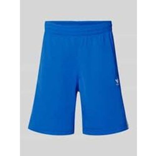 Regular Fit Shorts mit Label-Stitching Modell 'FBIRD' - Adidas - Modalova