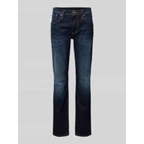 Regular Fit Jeans im 5-Pocket-Design Modell 'CASH' - Pepe Jeans - Modalova