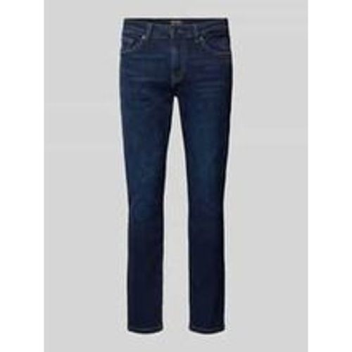 Regular Fit Jeans im 5-Pocket-Design Modell 'LOOM' - Only & Sons - Modalova