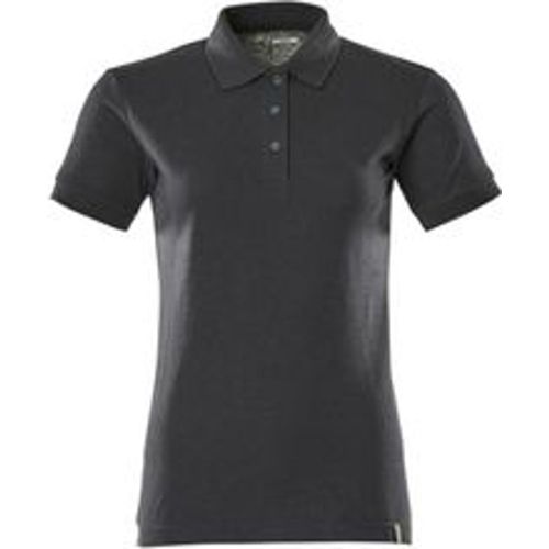 Polo-Shirt crossover Damen 20693 Gr. xl schwarzblau - Mascot - Modalova