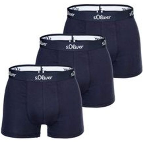 Herren Boxershort - s.Oliver - Modalova