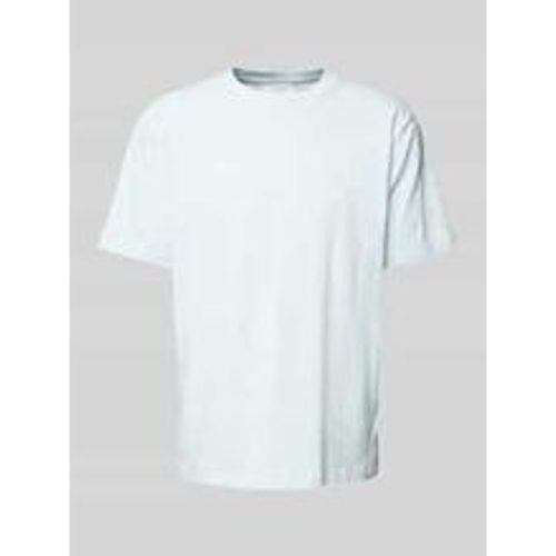 Oversized T-Shirt aus reiner Baumwolle - lindbergh - Modalova