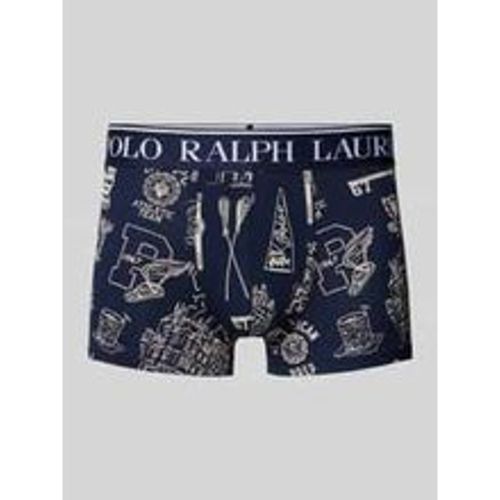 Trunks mit Label-Bund - Polo Ralph Lauren Underwear - Modalova