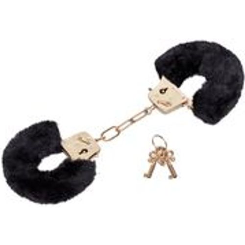 Deluxe Furry Cuffs - Fetish Fantasy - Modalova