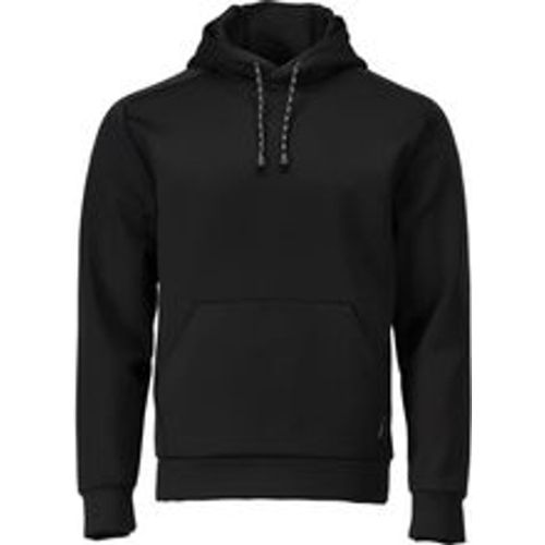 CUSTOMIZED Fleece Kapuzensweatshirt 22286-608 Kapuzenpullover Hoodie, Farbe: Schwarz - 09, Größe: XL - Mascot - Modalova