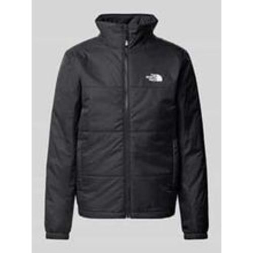 Steppjacke mit Label-Print Modell 'Gosei' - The North Face - Modalova