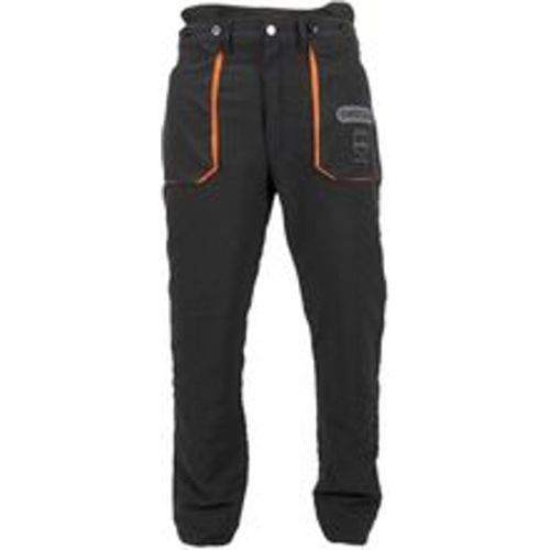 Schnittschutzhose Yukon Gr. l - Oregon - Modalova