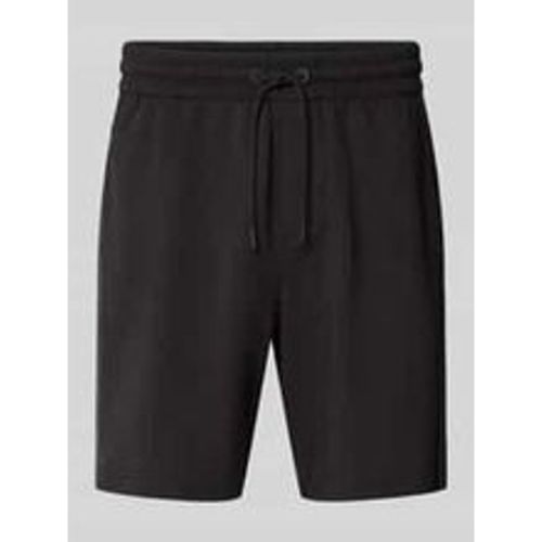 Regular Fit Shorts mit angedeutetem Eingriff - Calvin Klein - Modalova