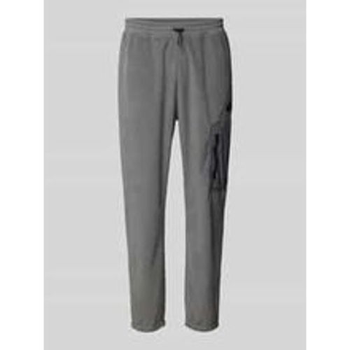 Relaxed Fit Sweatpants mit Label-Badge - adidas Sportswear - Modalova