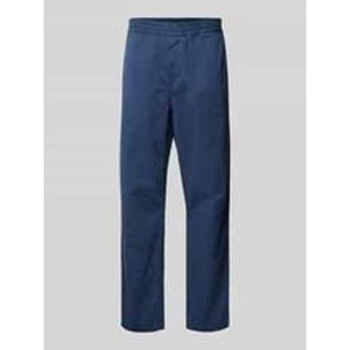 Relaxed Fit Hose mit elastischem Bund Modell 'FLINT' - Carhartt - Modalova