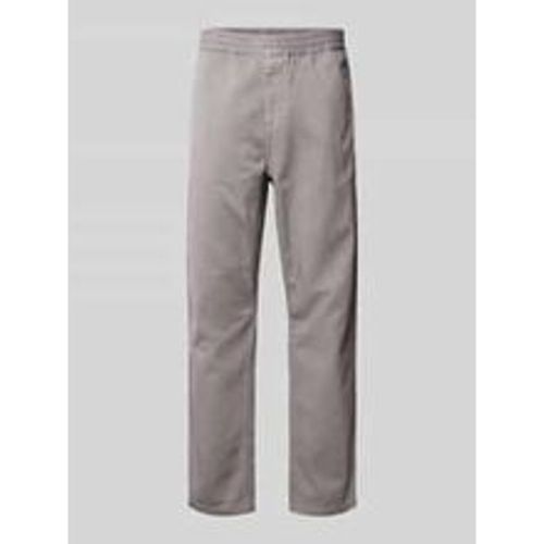 Relaxed Fit Hose mit elastischem Bund Modell 'FLINT' - Carhartt - Modalova