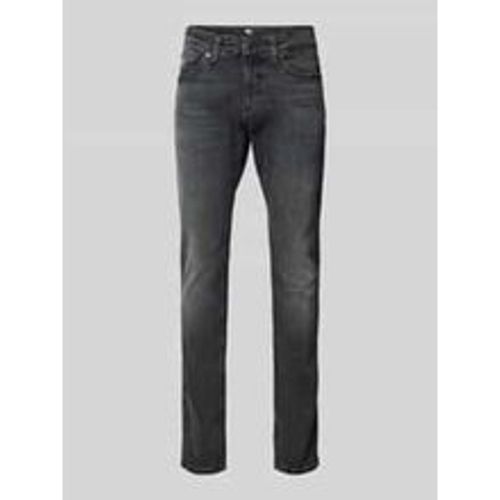 Slim Fit Jeans im 5-Pocket-Design Modell 'SCANTON' - Tommy Jeans - Modalova