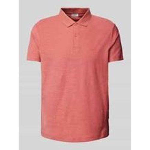 Poloshirt mit Label-Print Modell 'Alonso' - Joop! - Modalova