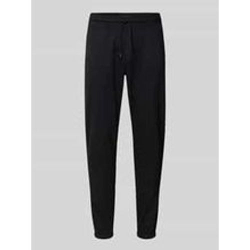 Slim Fit Sweatpants mit angedeutetem Eingriff - Tommy Jeans - Modalova