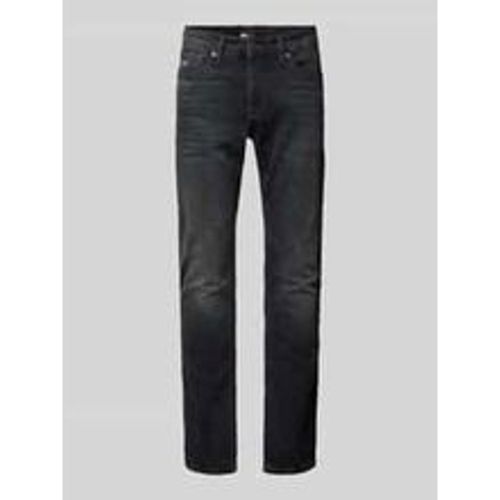 Slim Fit Jeans im 5-Pocket-Design Modell 'SCANTON' - Tommy Jeans - Modalova