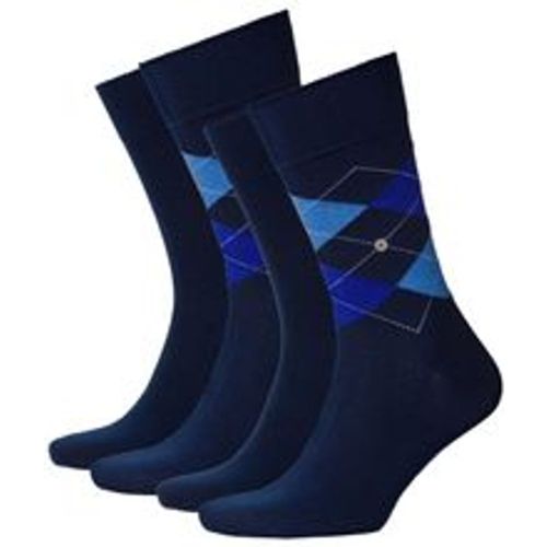 EVERYDAY MIX Herren Socken 40-46 - Burlington - Modalova