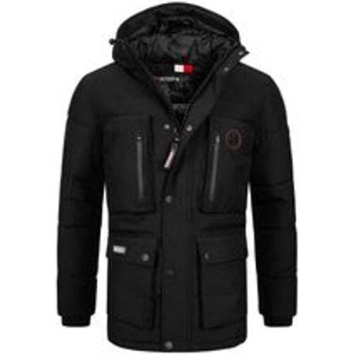 Jacke Winterjacke Regular Fit - geographical norway - Modalova