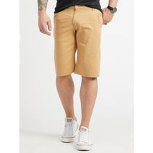 Shorts Leinen-Optik Shorts - Rock Creek - Modalova