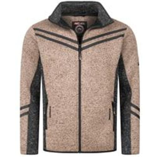 Rock Creek Fleecejacke Jacke - Rock Creek - Modalova