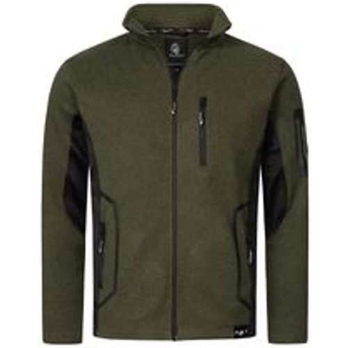 Rock Creek Fleecejacke Jacke - Rock Creek - Modalova