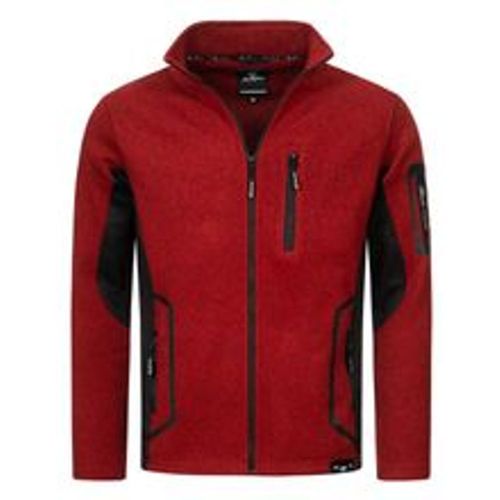 Rock Creek Fleecejacke Jacke - Rock Creek - Modalova