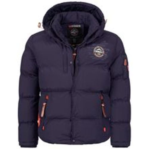 Steppjacke Jacke - geographical norway - Modalova