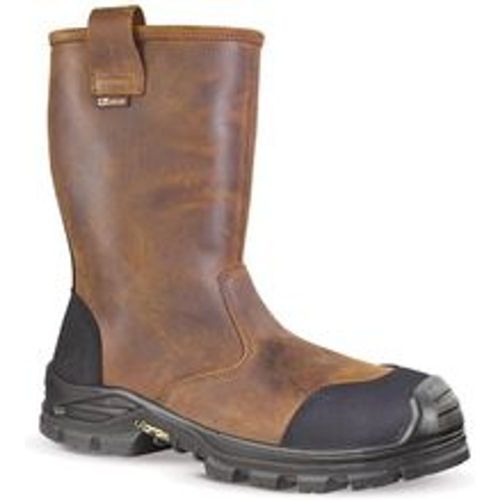 Jalsalix sas S3 ci hi hro src Sicherheitsstiefel - 43 eu - Jallatte - Modalova