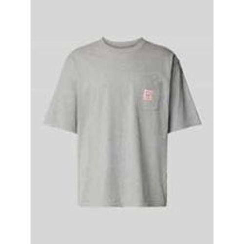 T-Shirt mit Label-Patch - Levi's - Modalova