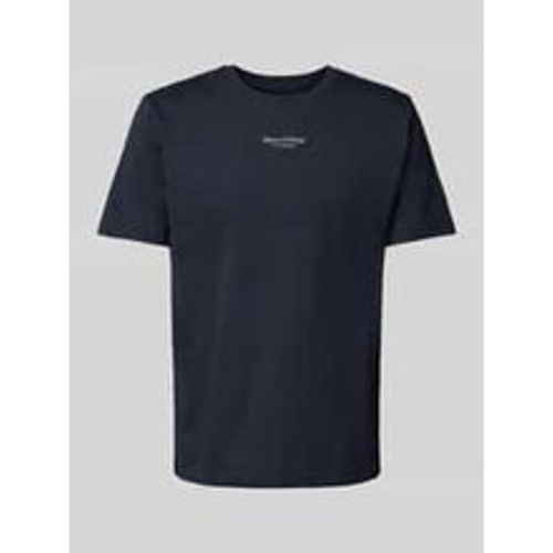 Regular Fit T-Shirt aus reiner Baumwolle - Marc O'Polo - Modalova